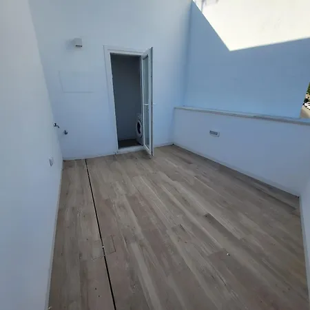 Apartment Bonito Moderno Con Terraza Privada