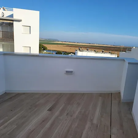 Apartment Bonito Moderno Con Terraza Privada *