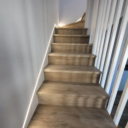 Apartamento Bonito Moderno Con Terraza Privada Conil De La Frontera
