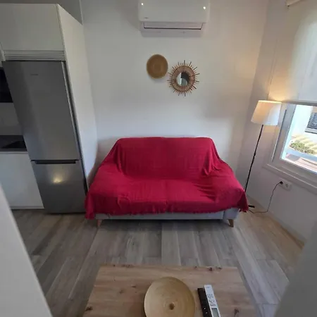 Apartment Bonito Moderno Con Terraza Privada