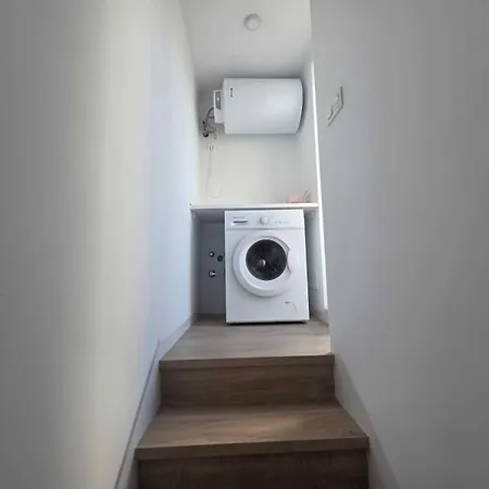 Bonito Moderno Con Terraza Privada