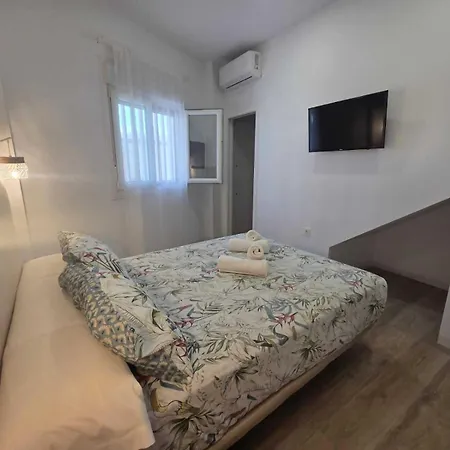 Apartment Bonito Moderno Con Terraza Privada
