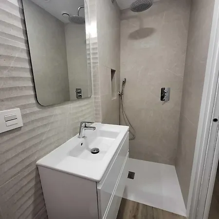 Bonito Moderno Con Terraza Privada