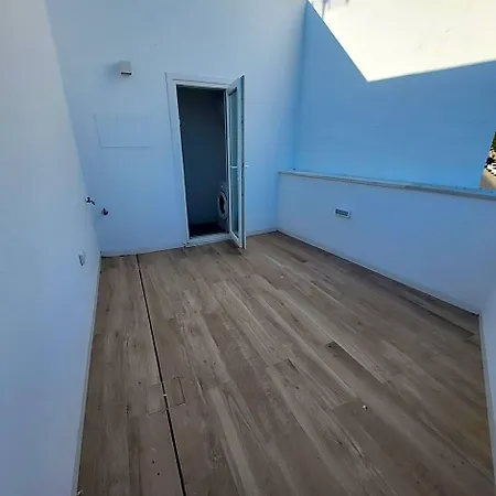 Lejlighed Bonito Moderno Con Terraza Privada *