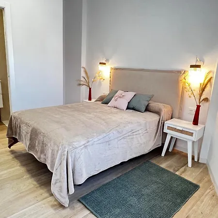 Bonito Moderno Con Terraza Privada