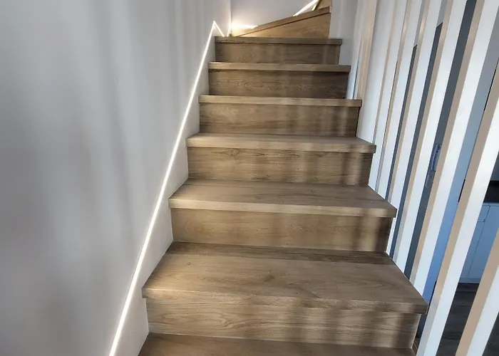 Apartment Bonito Moderno Con Terraza Privada Conil De La Frontera